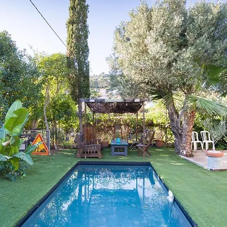 Ravissante Maison, Piscine, Petanque, Proche Plage *