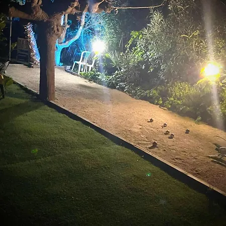 Ravissante Maison, Piscine, Petanque, Proche Plage * Hyères